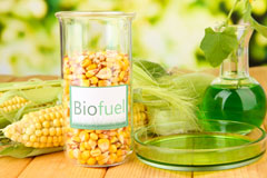 Botts Green biofuel availability