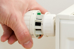 Botts Green central heating repair costs