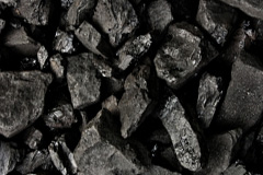 Botts Green coal boiler costs