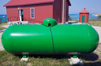 Botts Green fuelled boilers