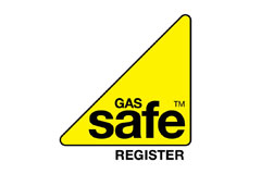 gas safe companies Botts Green